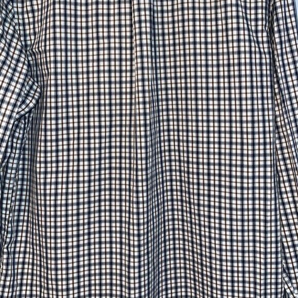 Arrow button Down Shirt  - Picture 7 of 10